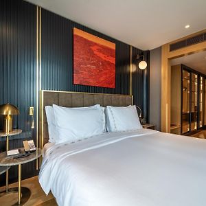 One Bedroom Signature Suite Terrace View Club Millesime Access