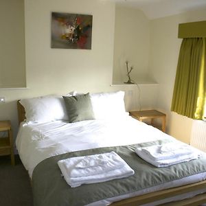 The Priory Court Hotel